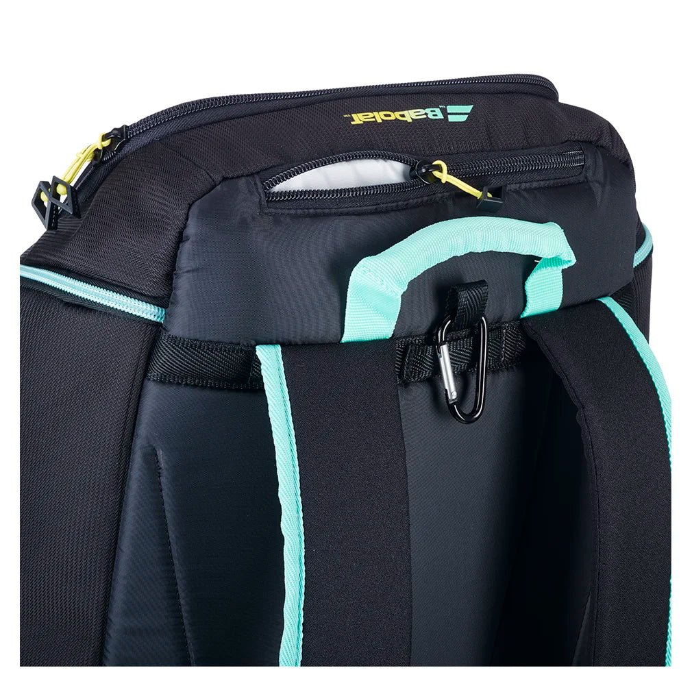 RH Perf 2nd Gen Padel Bag Multicolor - Bell Racket Store