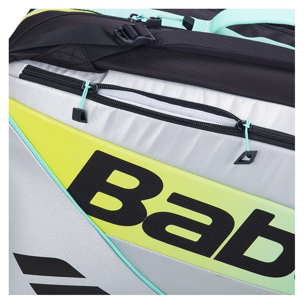 RH Pro Padel Bag Multicolor - Bell Racket Store