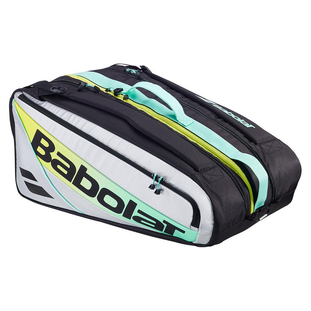 RH Pro Padel Bag Multicolor - Bell Racket Store