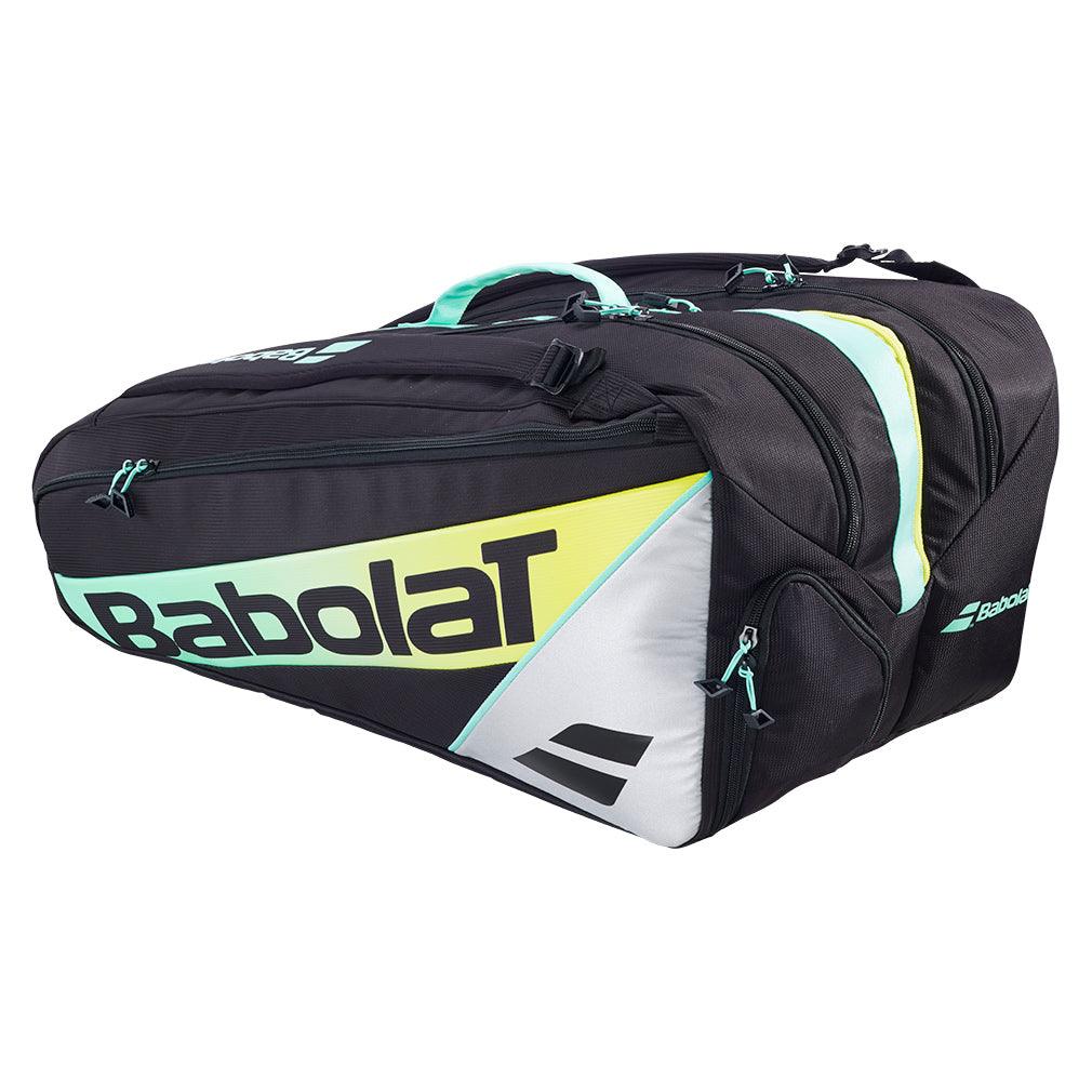 RH Pro Padel Bag Multicolor - Bell Racket Store