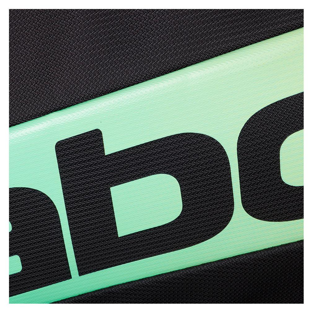 RH Pro Padel Bag Multicolor - Bell Racket Store