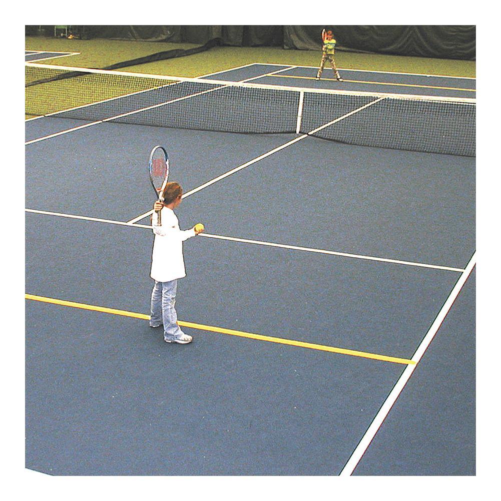 Roll Down Lines 2 Inches by 60 Feet - Bell Racket Store
