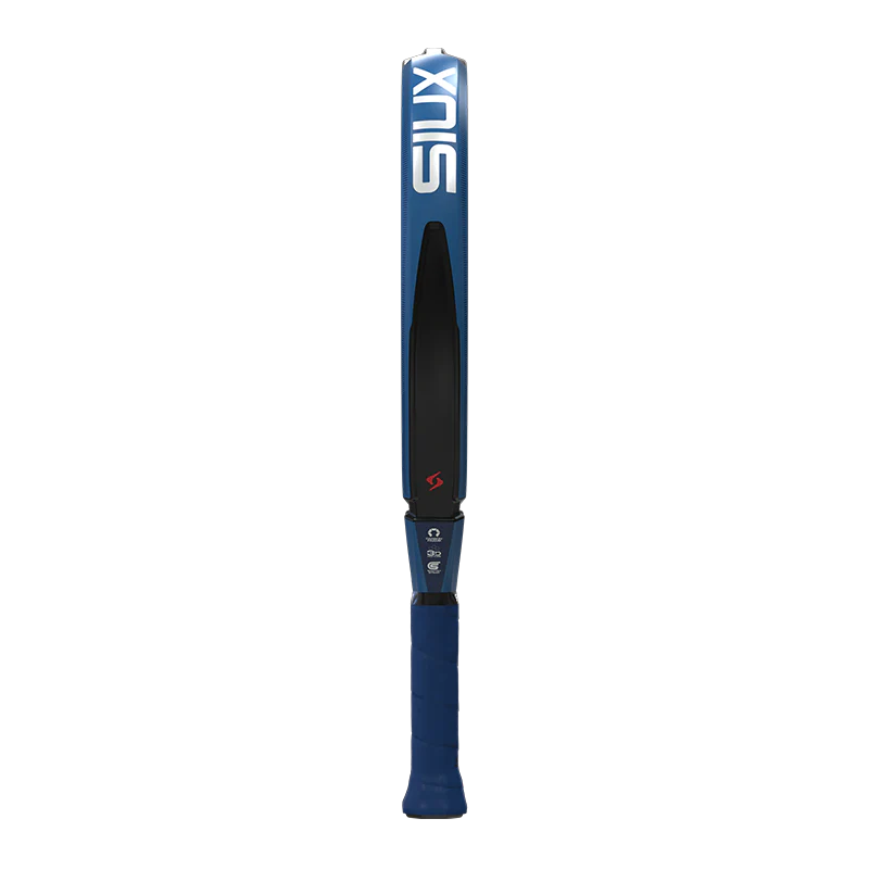 Pala Siux Diablo Pro 2026 Royal Blue Tino Libaak Palas Siux