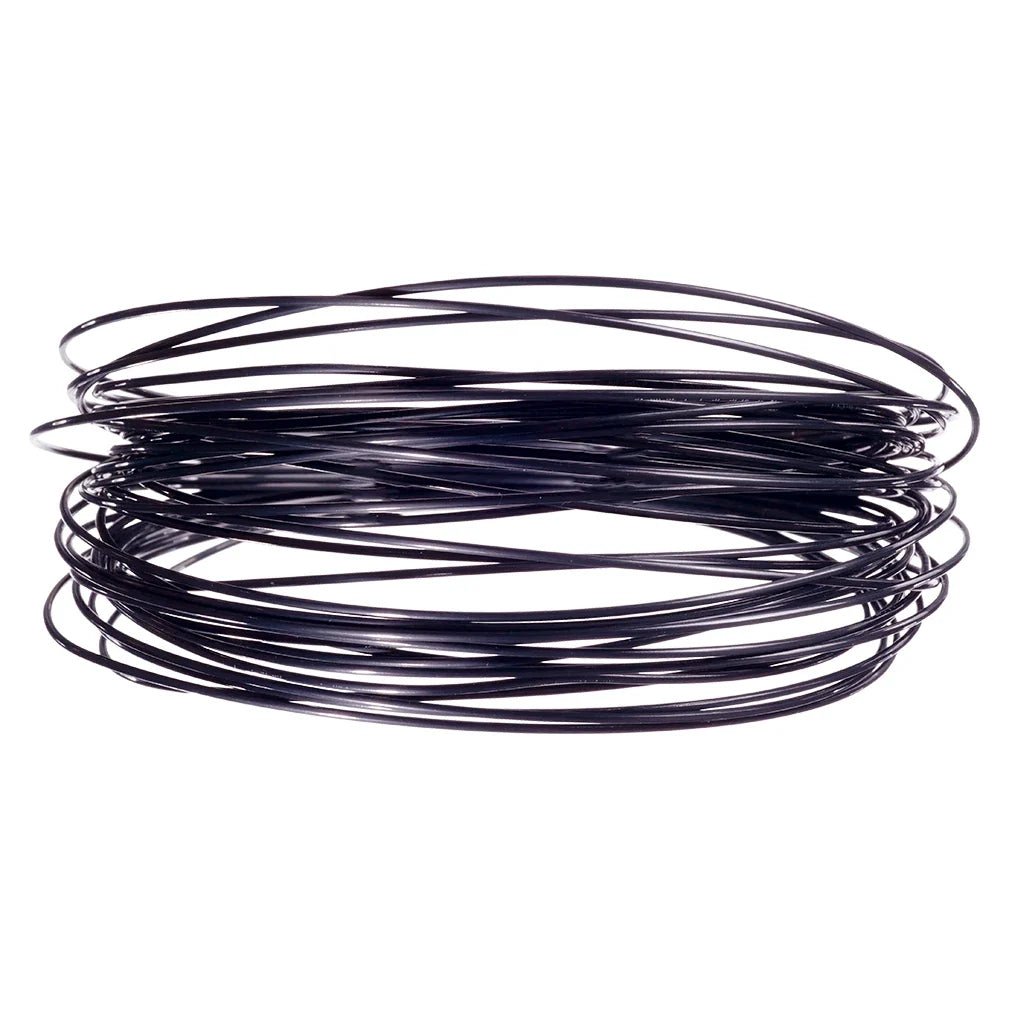 RPM Blast Black 15L Tennis String Reel - Bell Racket Store