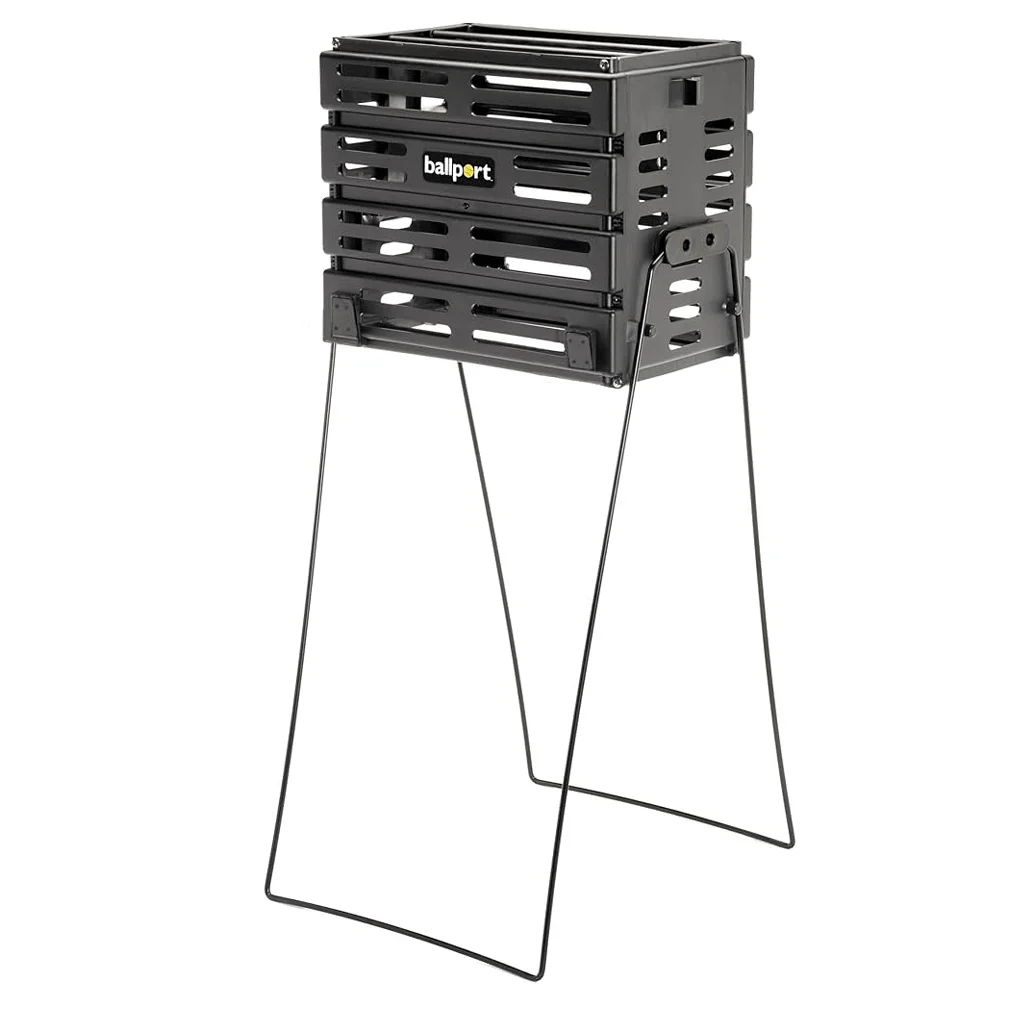 Sampras Ballport 80 Basket - Bell Racket Store