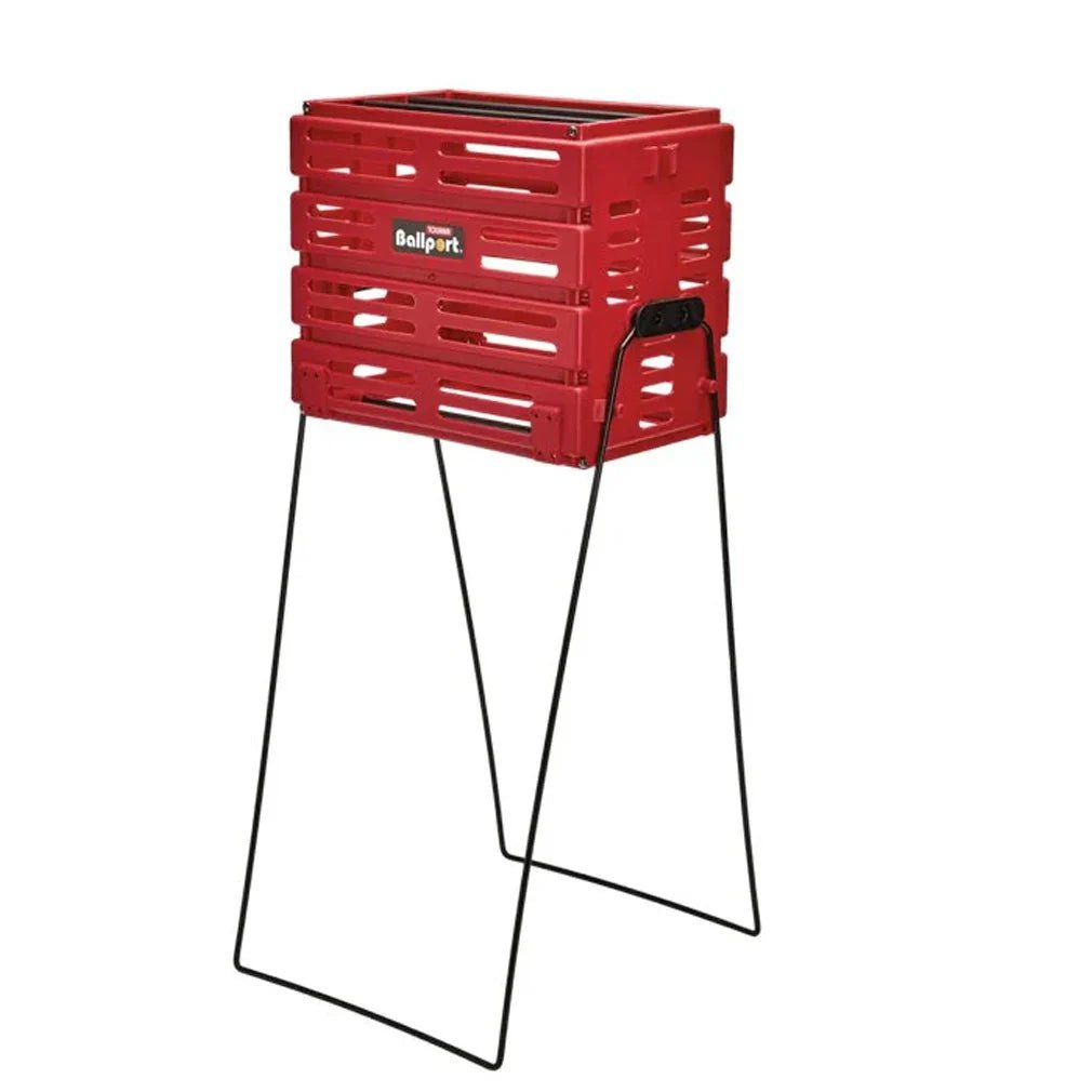 Sampras Ballport 80 Basket - Bell Racket Store