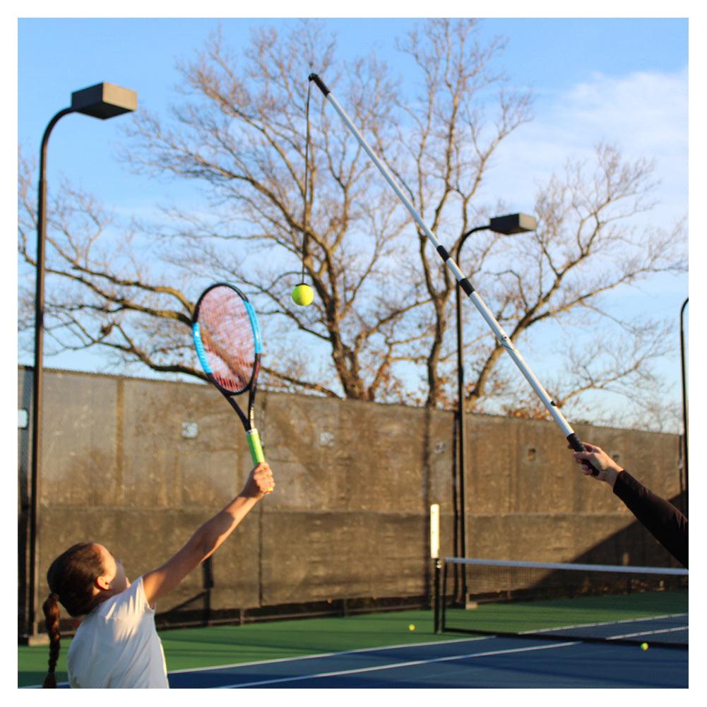 Serve Doctor - Bell Racket Store