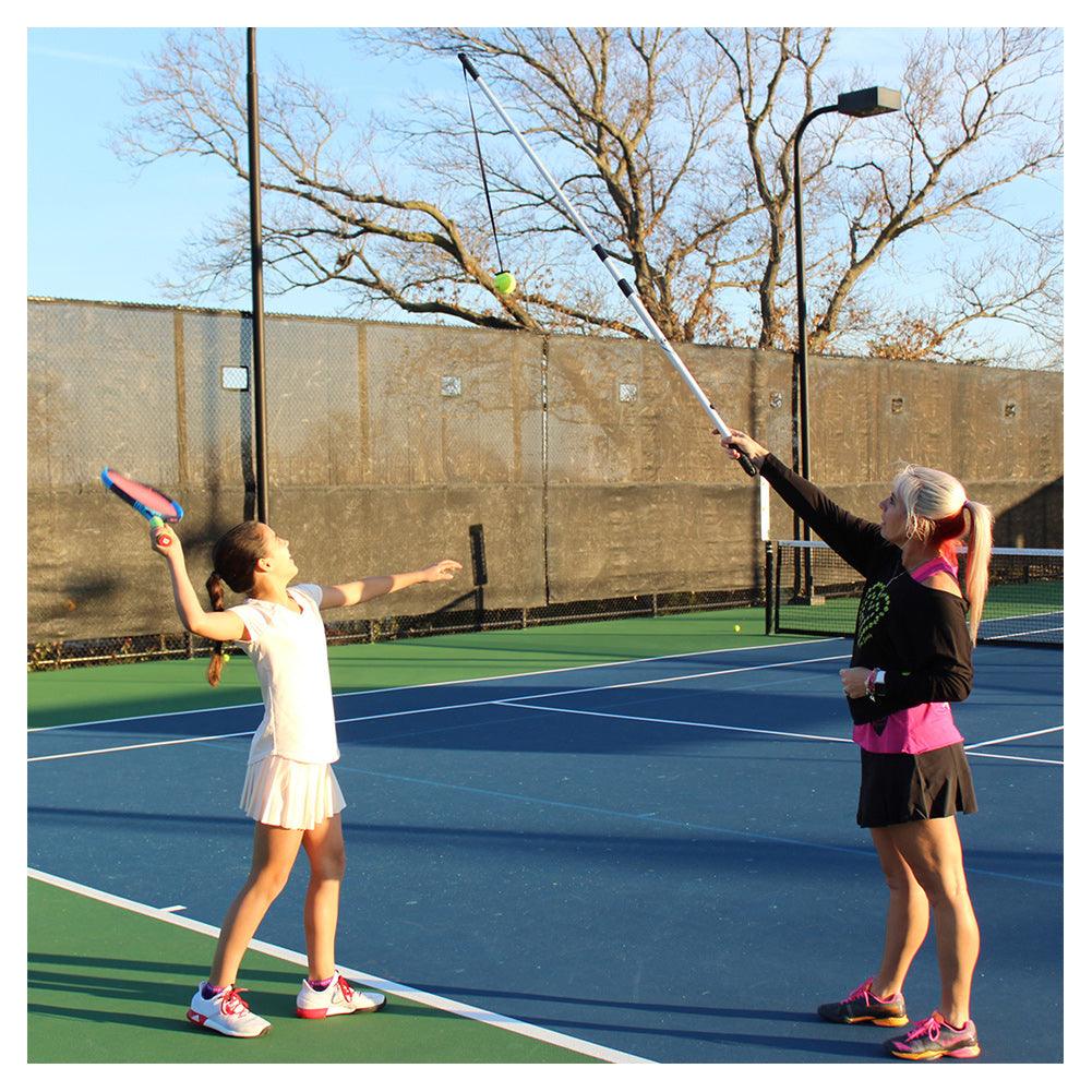 Serve Doctor - Bell Racket Store