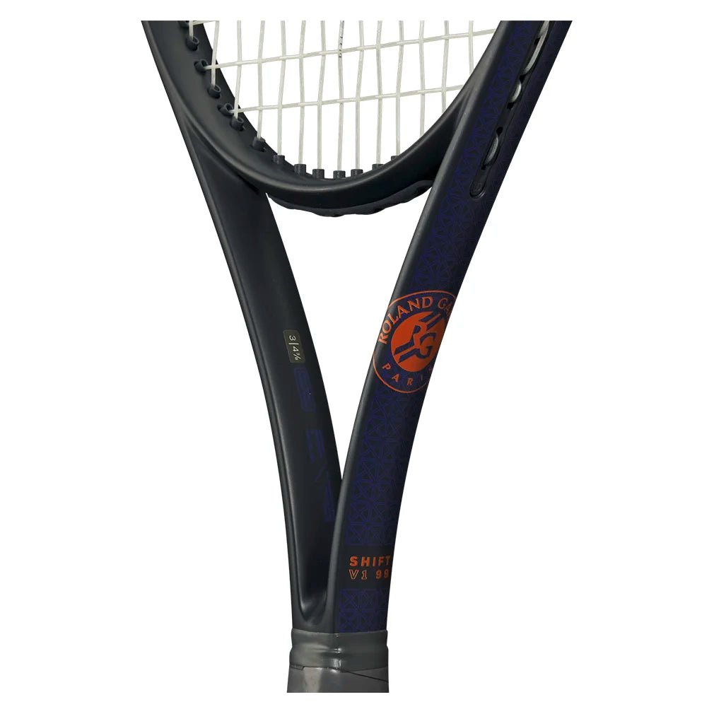 Shift 99 RG Night Session 2025 Tennis Racquet - Bell Racket Store