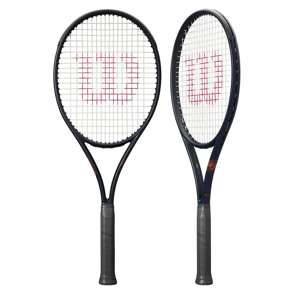 Shift 99 RG Night Session 2025 Tennis Racquet - Bell Racket Store