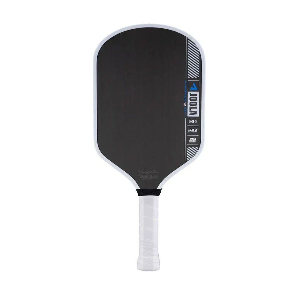 Simone Jardim Hyperion Pro IV Duel 16mm Pickleball Paddle - Bell Racket Store