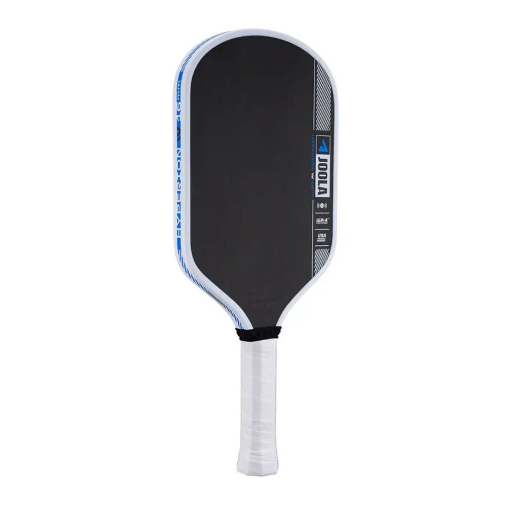 Simone Jardim Hyperion Pro IV Duel 16mm Pickleball Paddle - Bell Racket Store