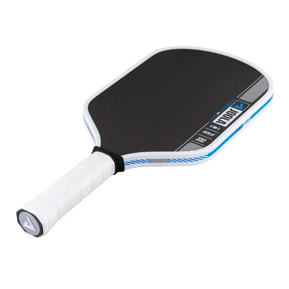 Simone Jardim Hyperion Pro IV Duel 16mm Pickleball Paddle - Bell Racket Store