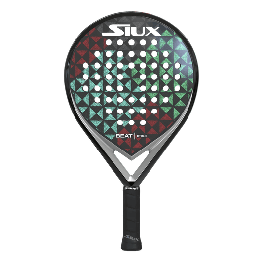 Siux Beat Control 2 - Bell Racket Store