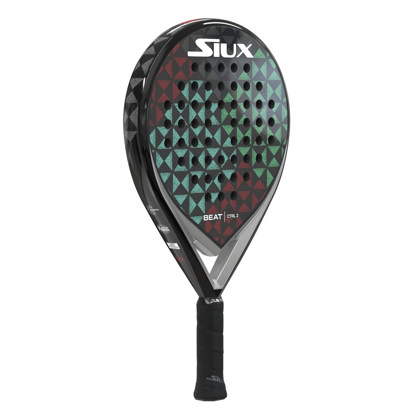 Siux Beat Control 2 - Bell Racket Store