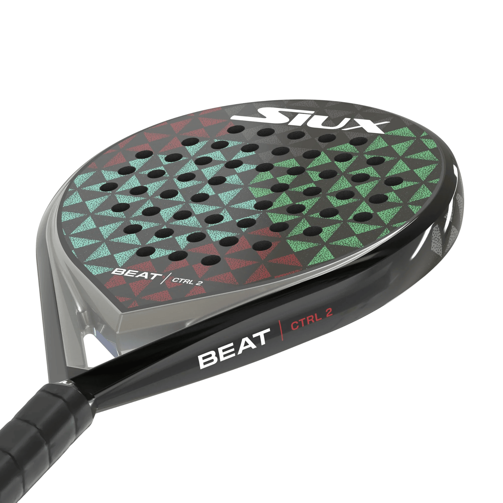 Siux Beat Control 2 - Bell Racket Store