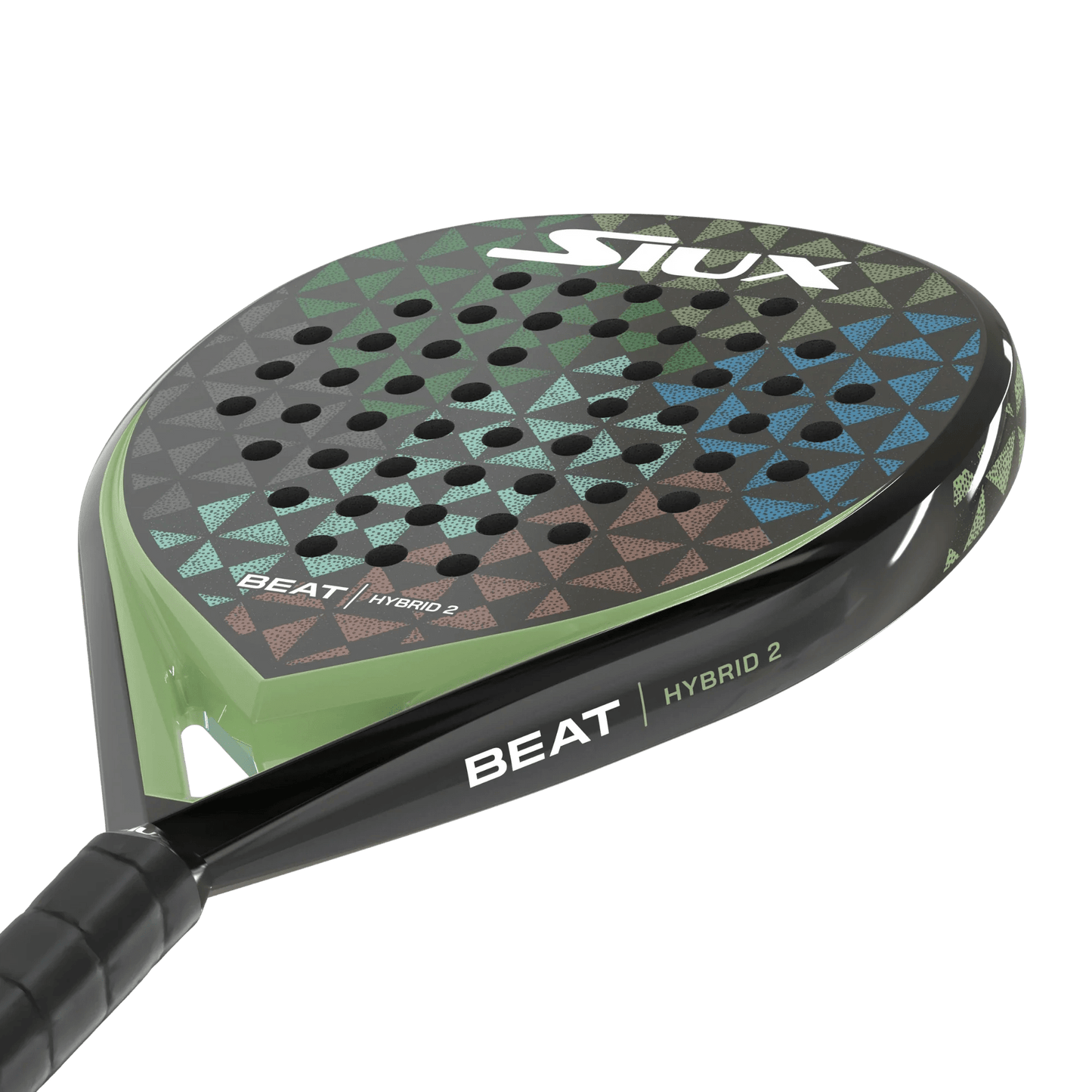 Siux Beat Hybrid 2 - Bell Racket Store