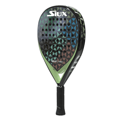 Siux Beat Hybrid 2 - Bell Racket Store