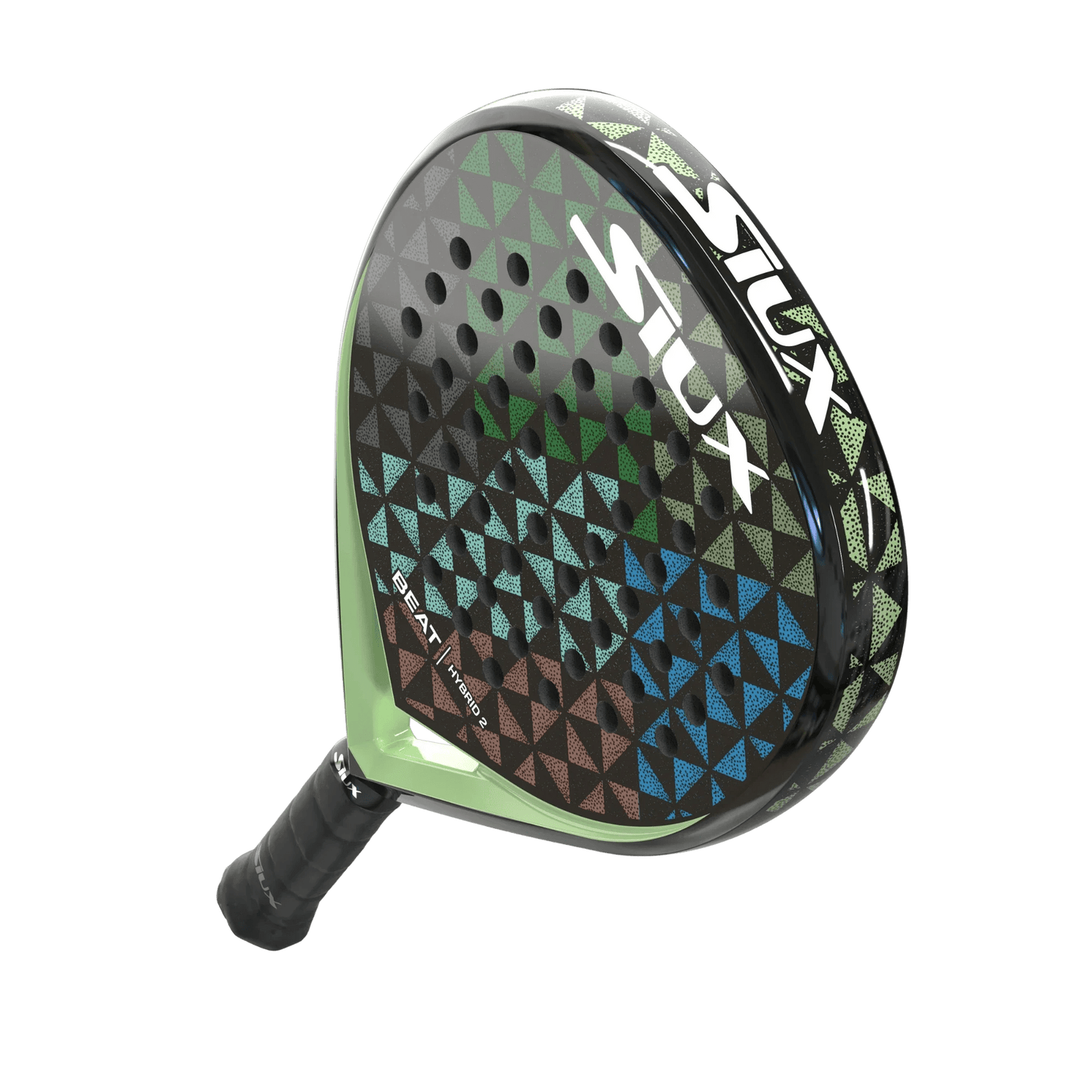 Siux Beat Hybrid 2 - Bell Racket Store