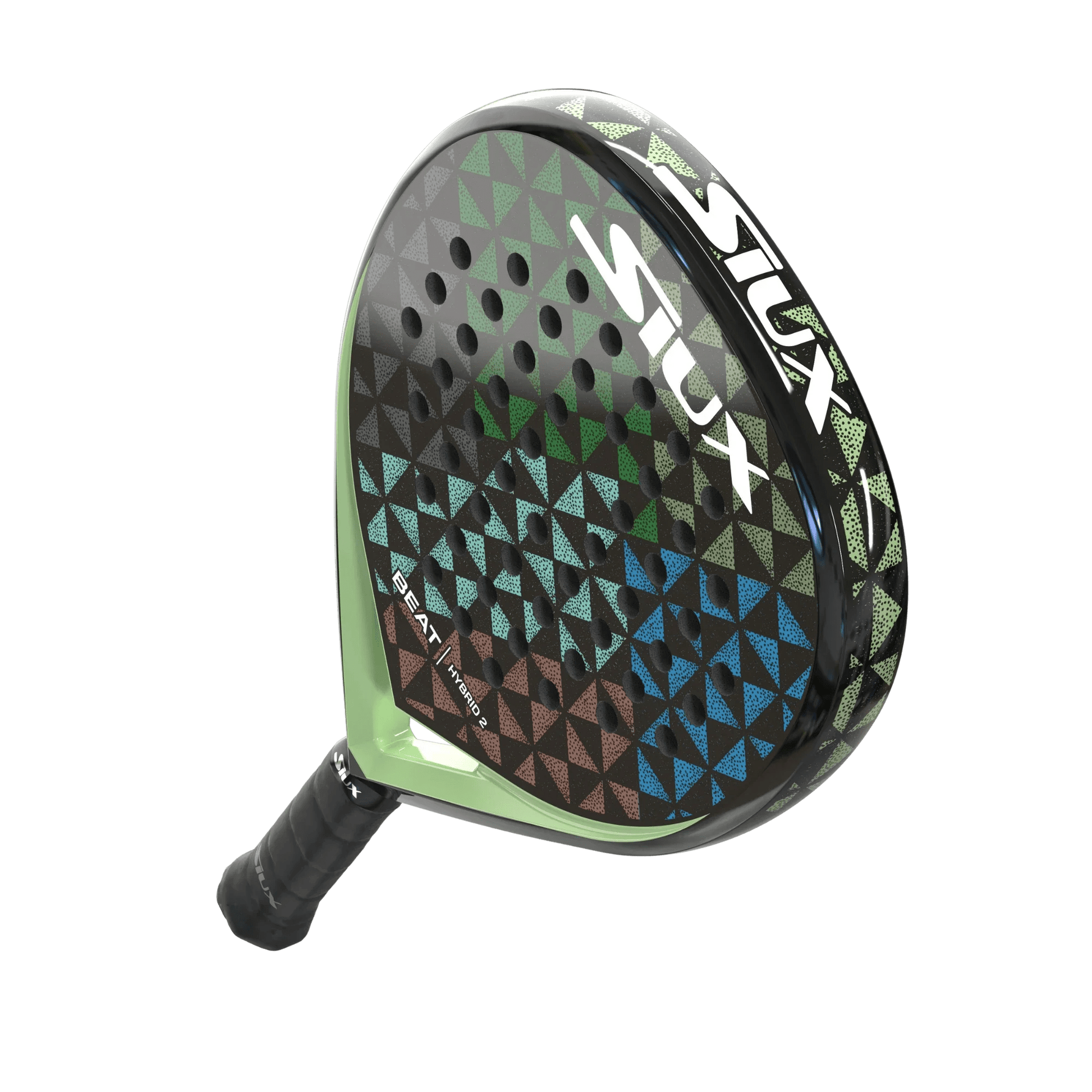 Siux Beat Hybrid 2 - Bell Racket Store