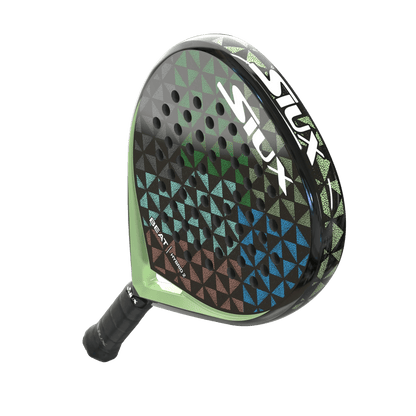 Siux Beat Hybrid 2 - Bell Racket Store