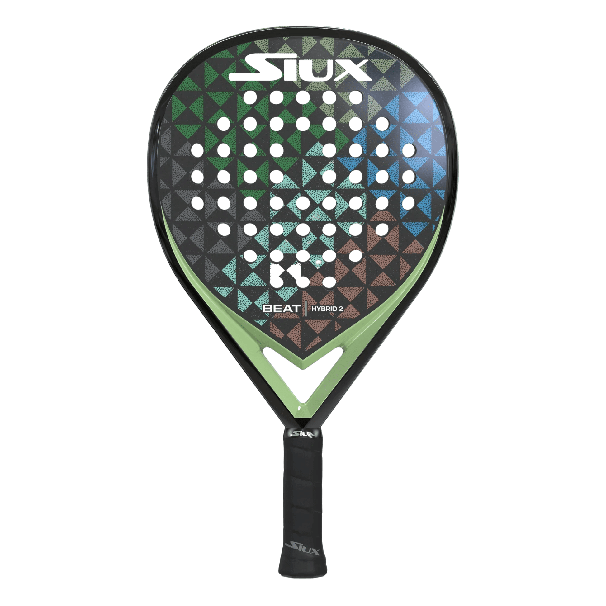 Siux Beat Hybrid 2 - Bell Racket Store