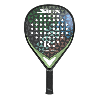 Siux Beat Hybrid 2 - Bell Racket Store