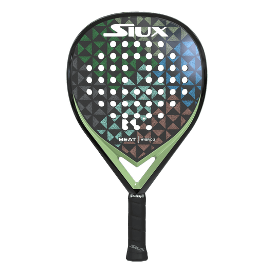 Siux Beat Hybrid 2 - Bell Racket Store