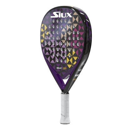 Siux Beat Hybrid Air 2 - Bell Racket Store