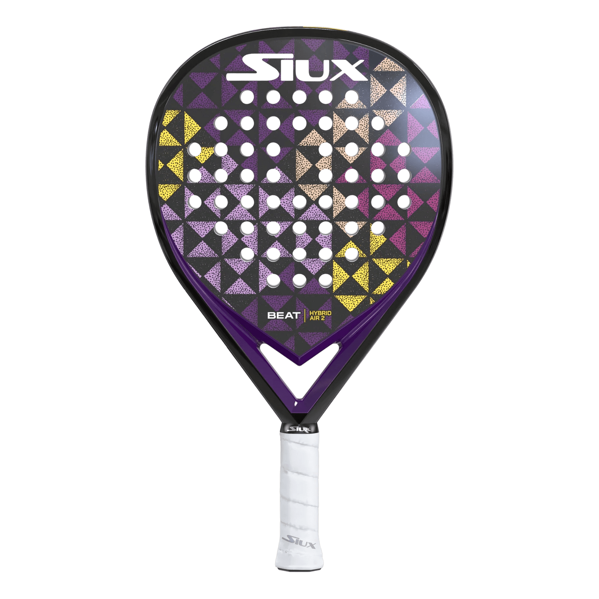 Siux Beat Hybrid Air 2 - Bell Racket Store
