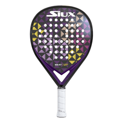 Siux Beat Hybrid Air 2 - Bell Racket Store