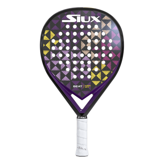 Siux Beat Hybrid Air 2 - Bell Racket Store