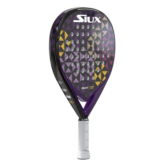 Siux Beat Hybrid Air 2 - Bell Racket Store