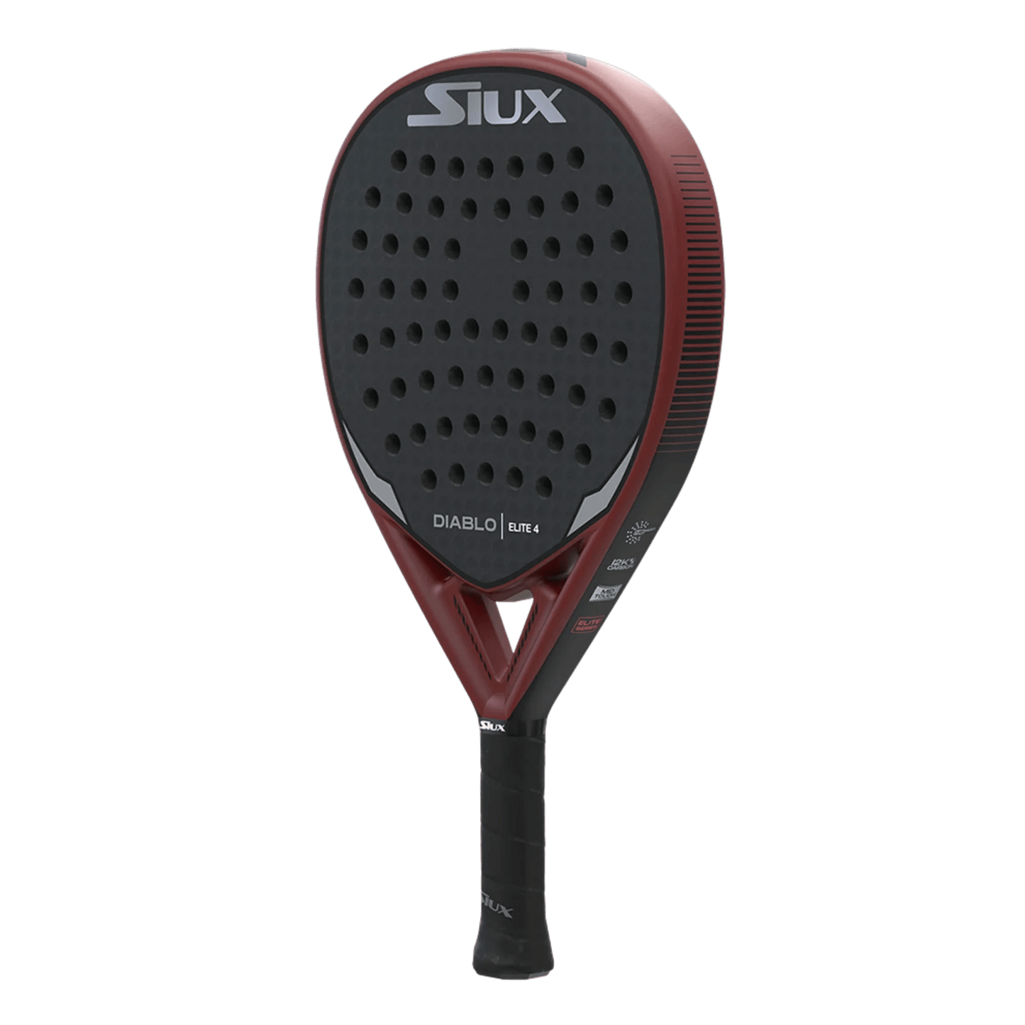 Siux Diablo Elite 4 - Bell Racket Store