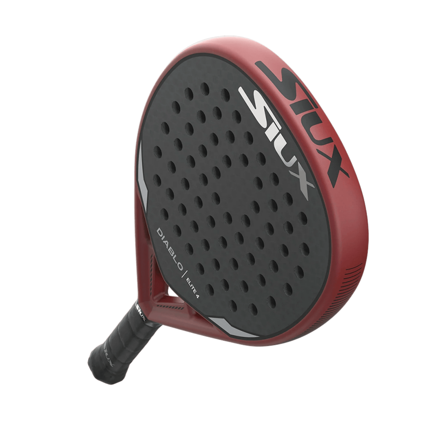 Siux Diablo Elite 4 - Bell Racket Store