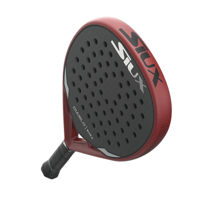 Siux Diablo Elite 4 - Bell Racket Store