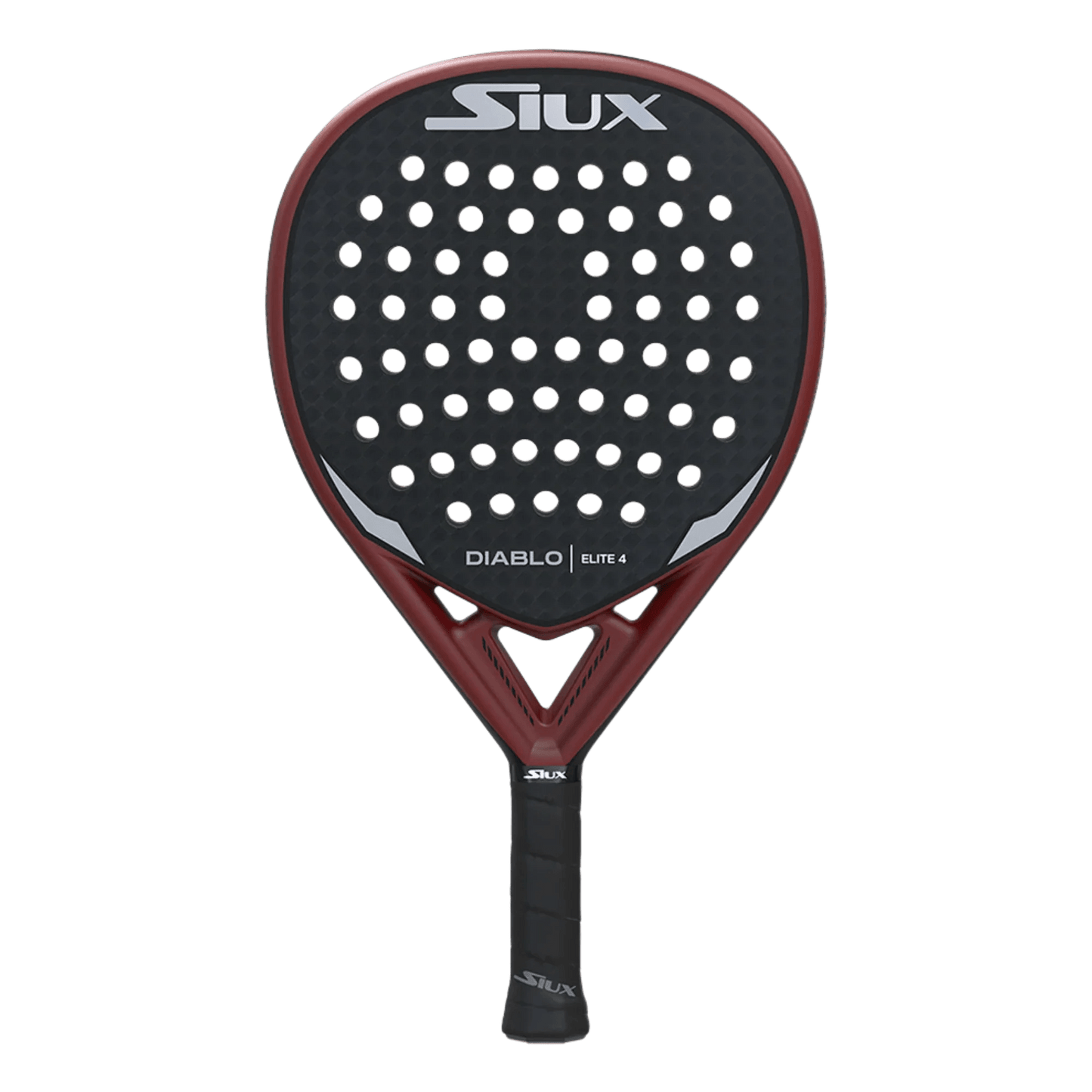 Siux Diablo Elite 4 - Bell Racket Store