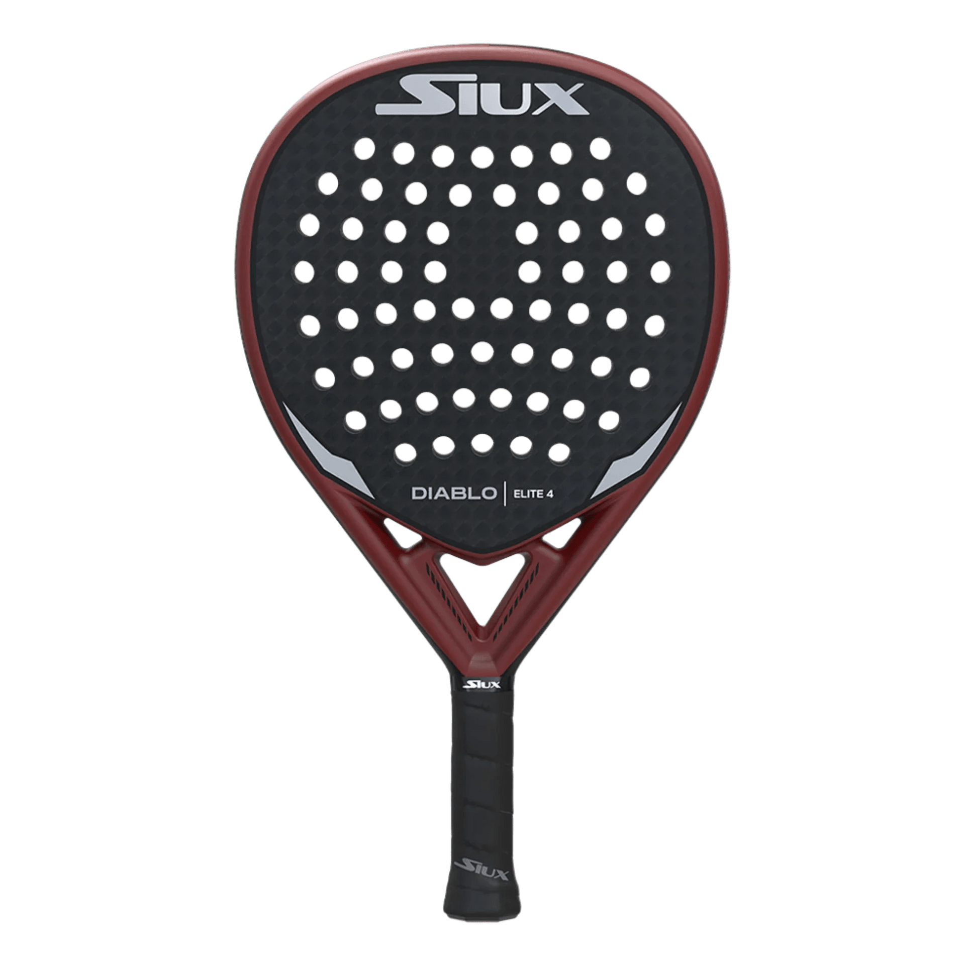 Siux Diablo Elite 4 - Bell Racket Store