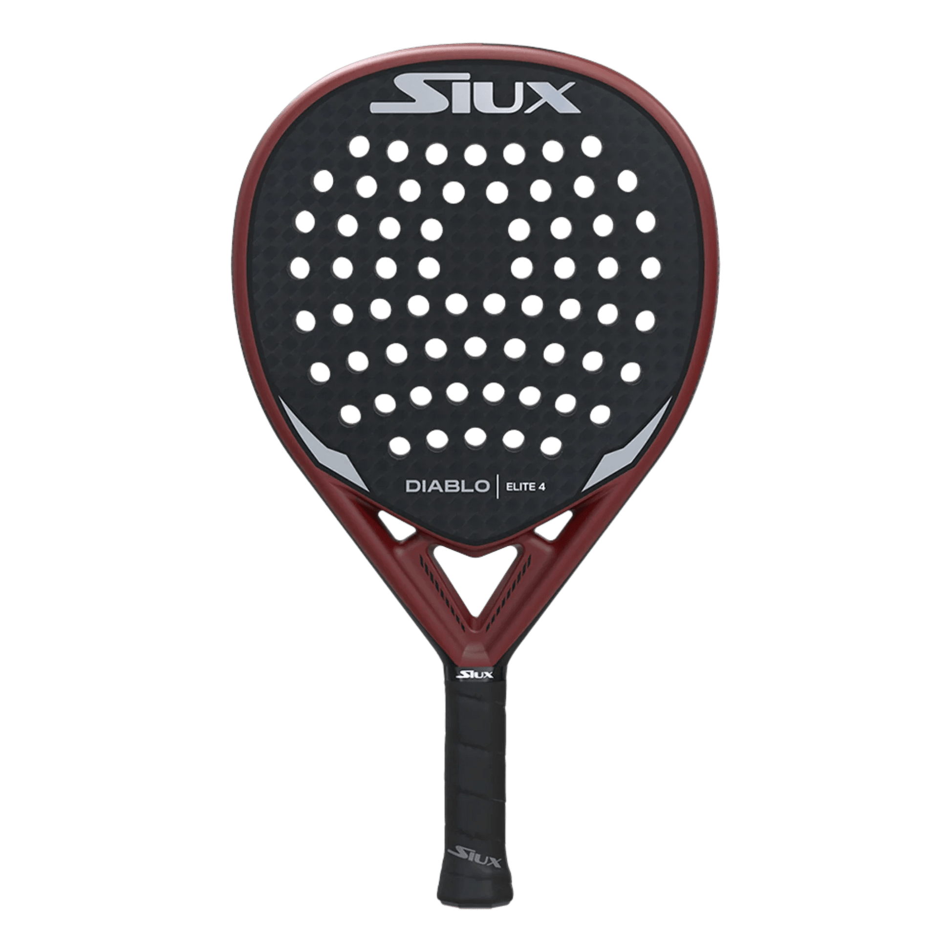 Siux Diablo Elite 4 - Bell Racket Store