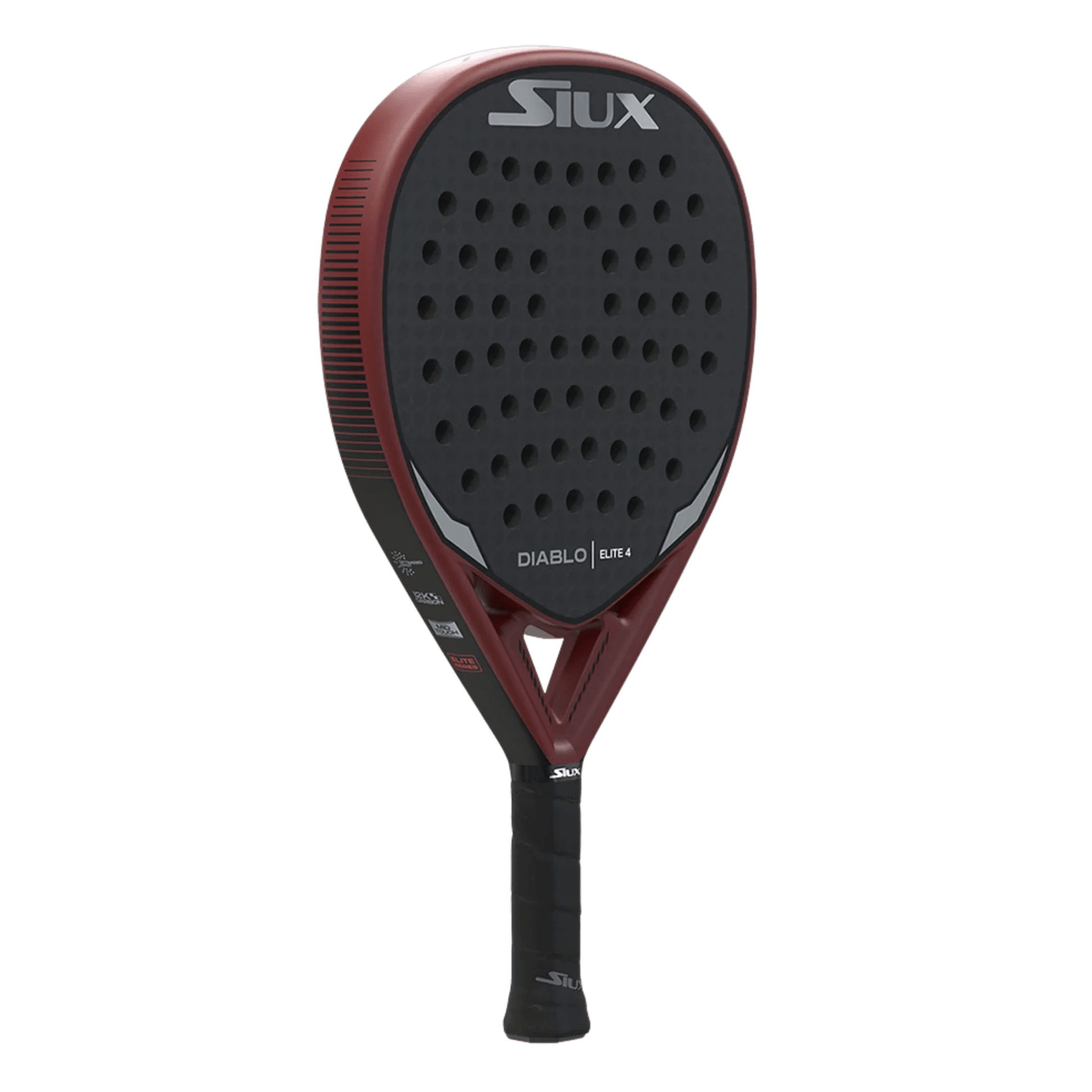 Siux Diablo Elite 4 - Bell Racket Store