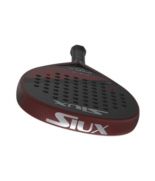 Siux Diablo GO 3 Padel Racket Padel Racket Siux