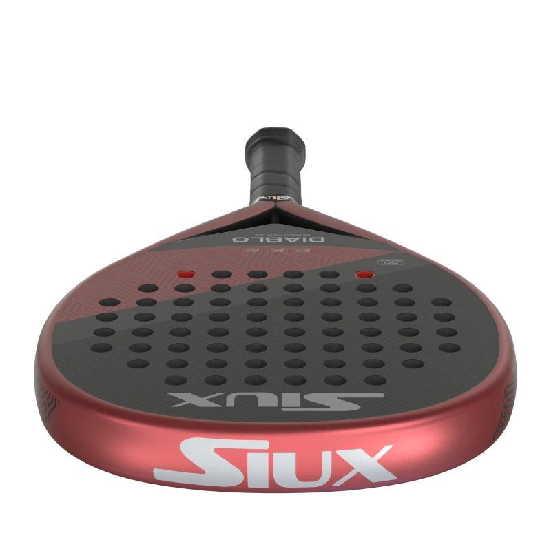 Siux Diablo GO 3 Padel Racket Padel Racket Siux