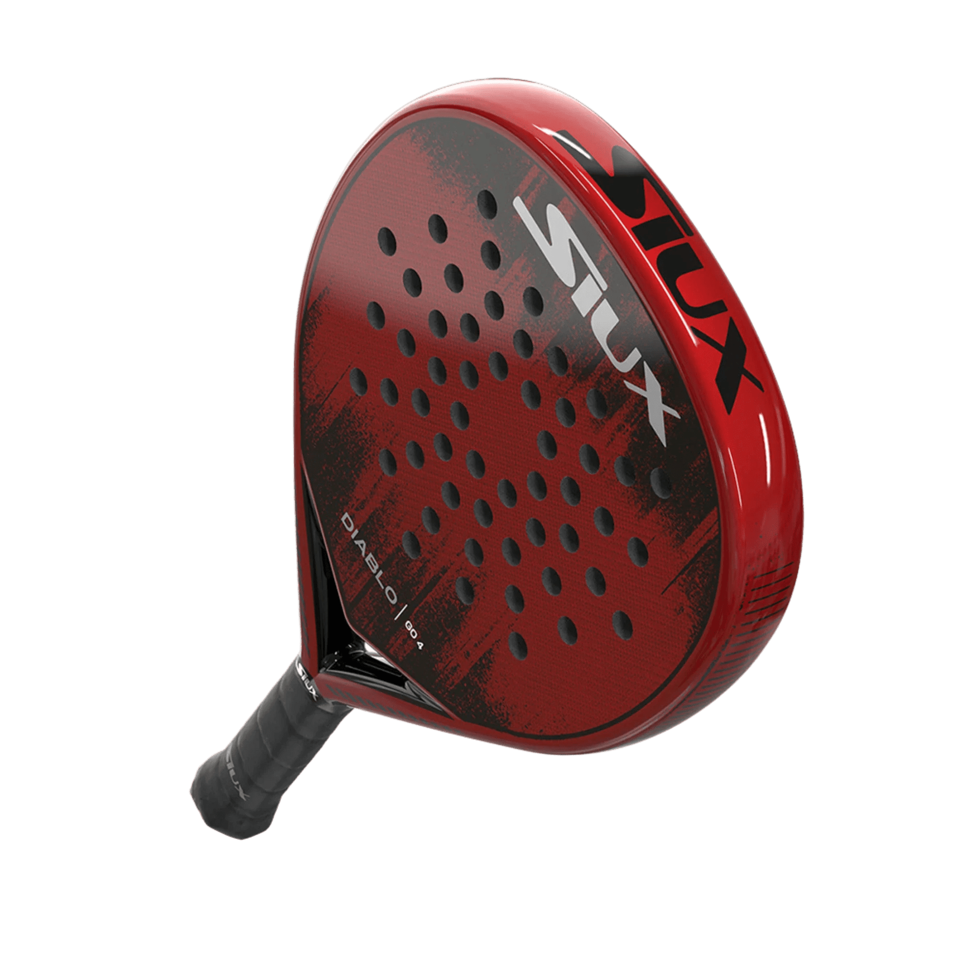 Siux Diablo Go 4 - Bell Racket Store