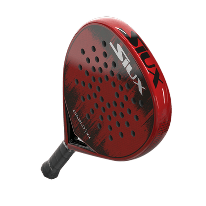 Siux Diablo Go 4 - Bell Racket Store