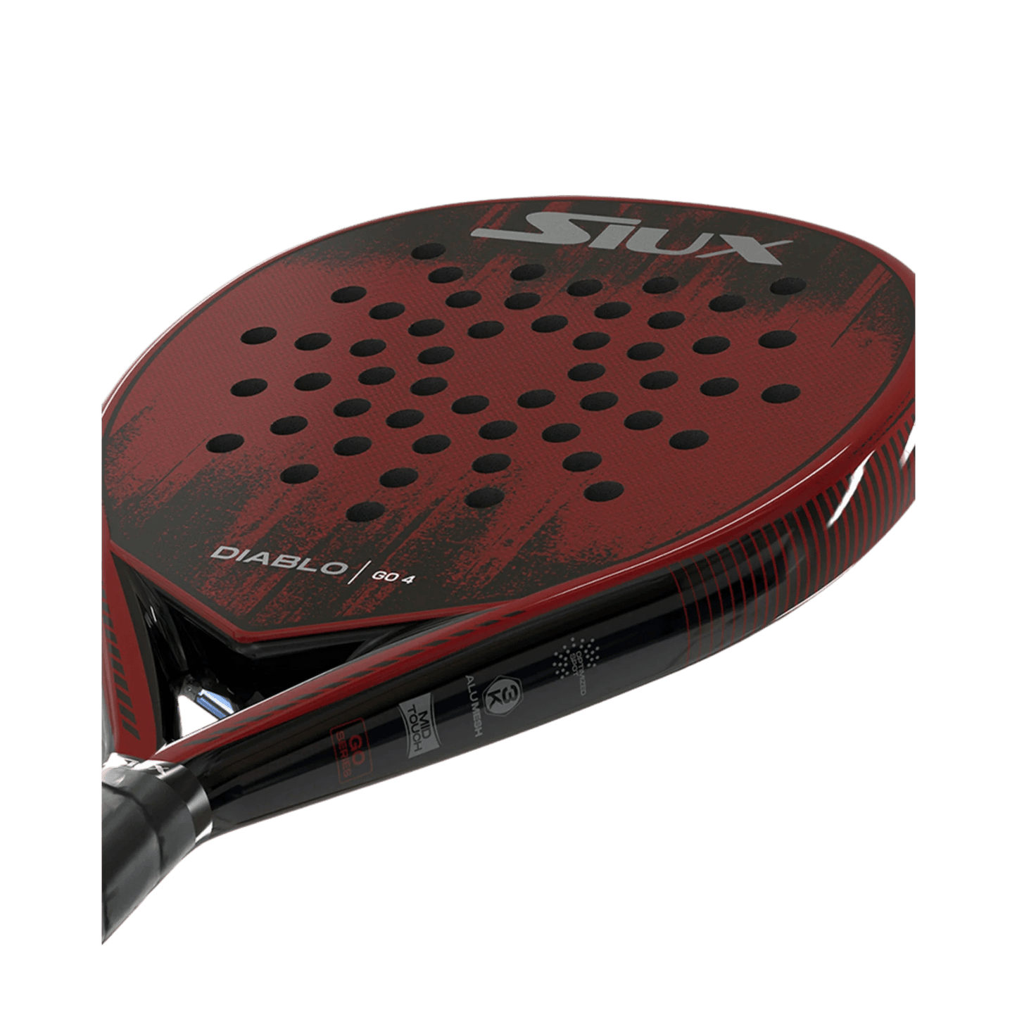 Siux Diablo Go 4 - Bell Racket Store