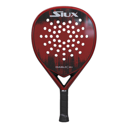 Siux Diablo Go 4 - Bell Racket Store