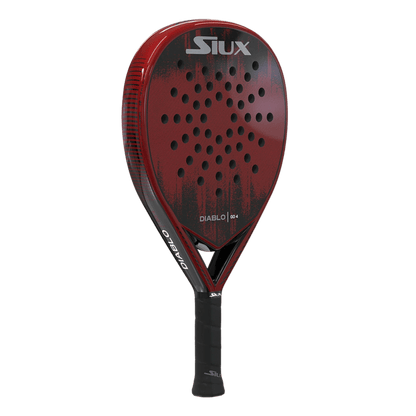 Siux Diablo Go 4 - Bell Racket Store
