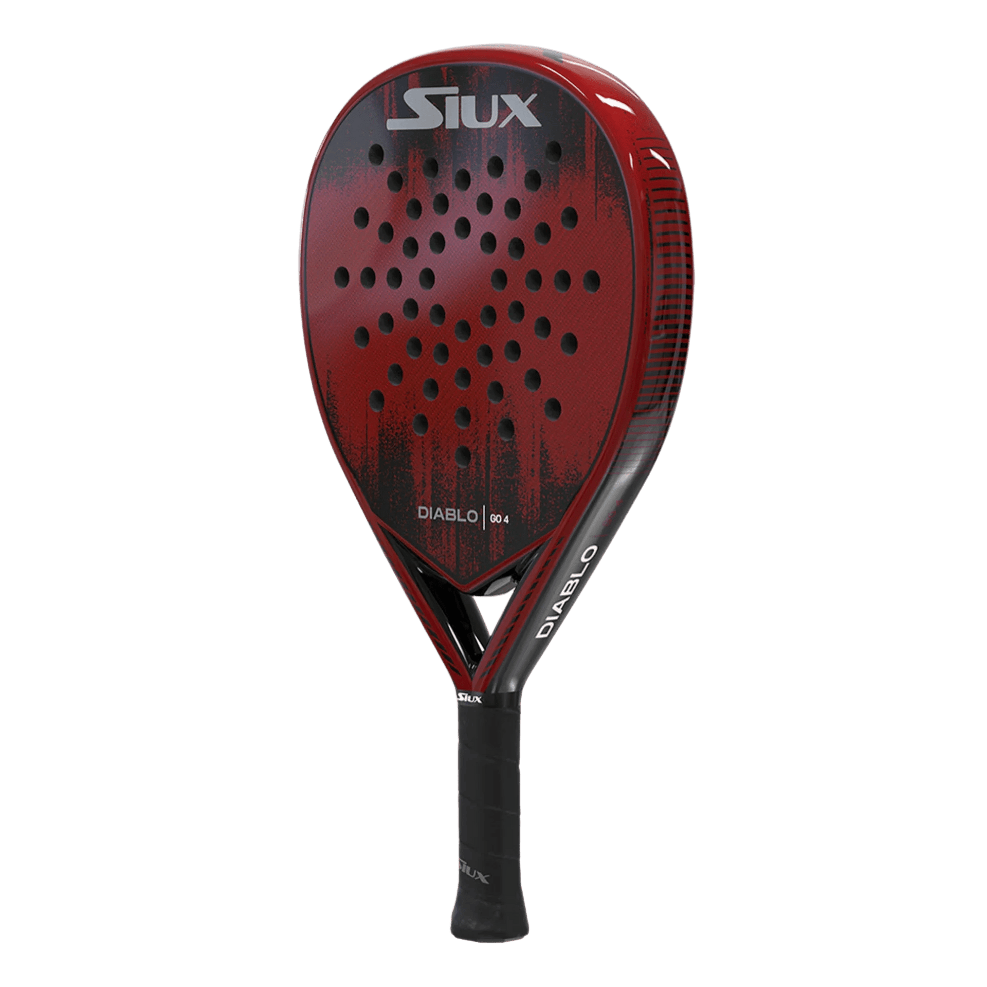 Siux Diablo Go 4 - Bell Racket Store
