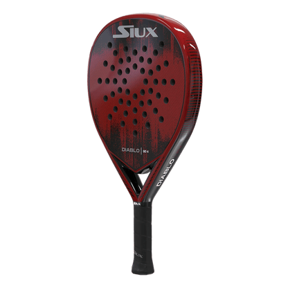 Siux Diablo Go 4 - Bell Racket Store