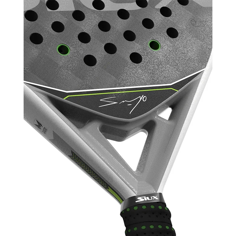 Siux Diablo Revolution 2 Air Padel Racket Padel Racket Siux